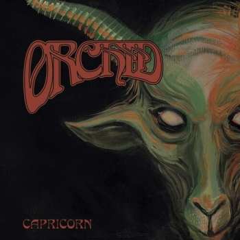 2LP Orchid: Capricorn CLR | LTD