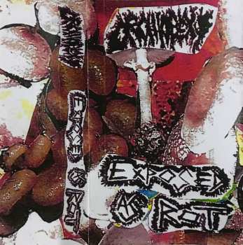 Album Orchiopexy: Orchiopexy / Exposed As Rot