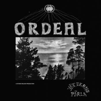 Album Ordeal: Vätterns Pärla
