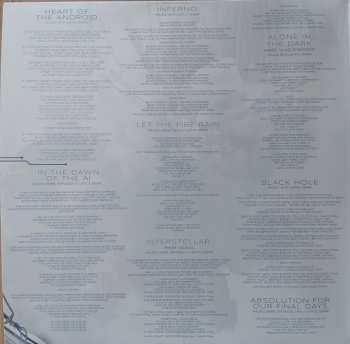 2LP Orden Ogan: Final Days LTD | CLR