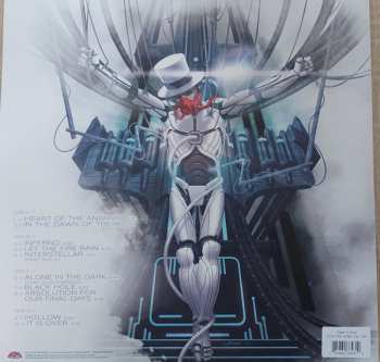 2LP Orden Ogan: Final Days LTD | CLR