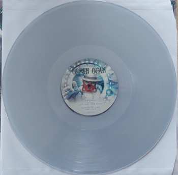 2LP Orden Ogan: Final Days LTD | CLR