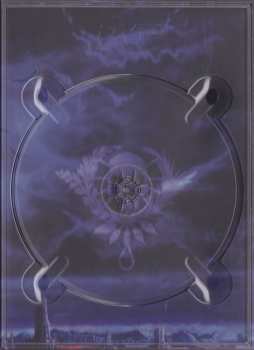 2CD/2DVD/Doos Orden Ogan: The Book Of Ogan DLX