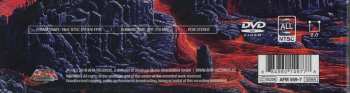 2CD/2DVD/Doos Orden Ogan: The Book Of Ogan DLX
