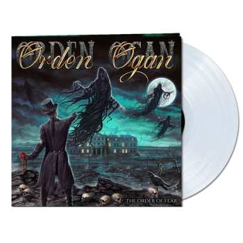 LP Orden Ogan: The Order of Fear
