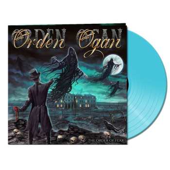 LP Orden Ogan: The Order of Fear