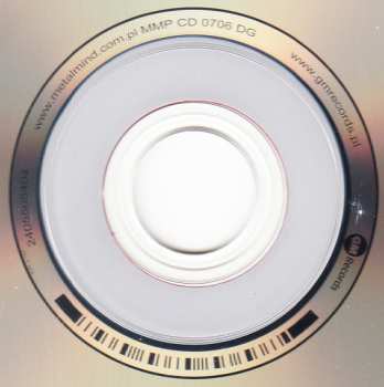 CD Ordinary Brainwash: ME 2.0
