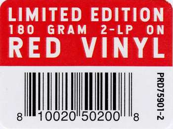 2LP Walter Trout: Ordinary Madness LTD | CLR