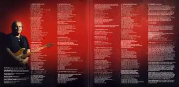 2LP Walter Trout: Ordinary Madness LTD | CLR