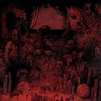 Album Ordo Obsidium: Orbis Tertius