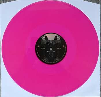 LP Ordo Rosarius Equilibrio: Ménage À Quatre LTD | CLR