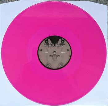 LP Ordo Rosarius Equilibrio: Ménage À Quatre LTD | CLR