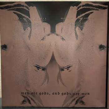 LP Ordo Rosarius Equilibrio: Ménage À Quatre LTD | CLR