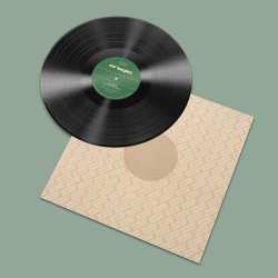 Album Oreglo: Brownswood Remix Editions 002