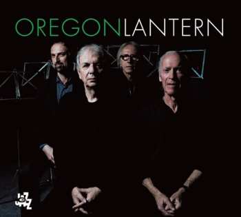 Album Oregon: Lantern