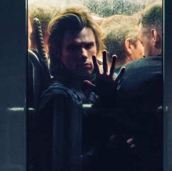 Album Orelsan: La Fête Est Finie