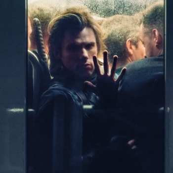 CD Orelsan: La Fête Est Finie
