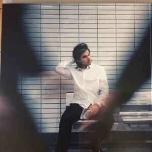 2LP Orelsan: La Fête Est Finie