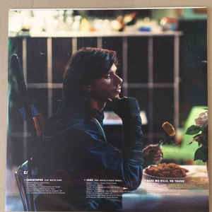 2LP Orelsan: La Fête Est Finie