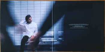 2LP Orelsan: La Fête Est Finie