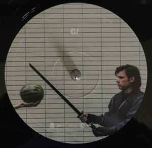 2LP Orelsan: La Fête Est Finie