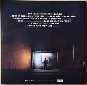 2LP Orelsan: La Fête Est Finie