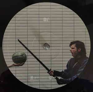 2LP Orelsan: La Fête Est Finie