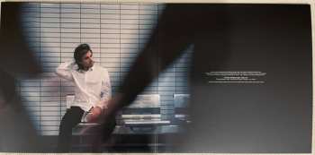 2LP Orelsan: La Fête Est Finie