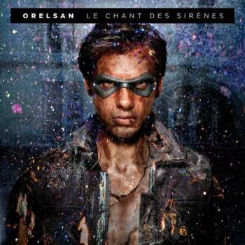 2LP Orelsan: Le Chant Des Sirènes
