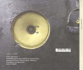 CD Oren Ambarchi: Audience Of One