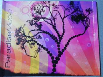 CD Orenda Blu: Chants of Love & Light