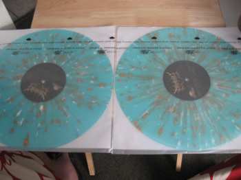 2LP Organectomy: Existential Disconnect CLR | LTD