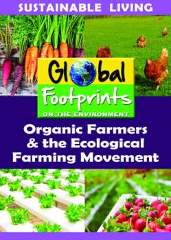 Album Organic Farmers & Ecological Farming Movement: Organic Farmers & Ecological Farming Movement