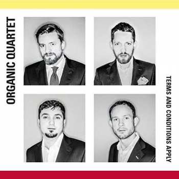 LP Organic Quartet: Terms And Conditions Apply