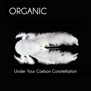 2LP Organic: Under Your Carbon Constellation LTD