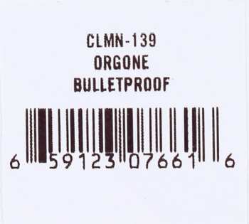 SP Orgone: Bulletproof 
