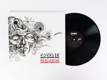 LP Orgone: Chimera