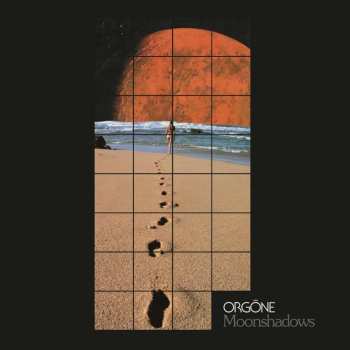 LP Orgone: Moonshadows CLR | LTD