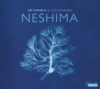 Ori Harmelin: Neshima