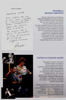 5CD/Doos Orietta Berti: Dietro Un Grande Amore (50 Anni Di Musica)