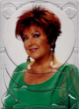 5CD/Doos Orietta Berti: Dietro Un Grande Amore (50 Anni Di Musica)