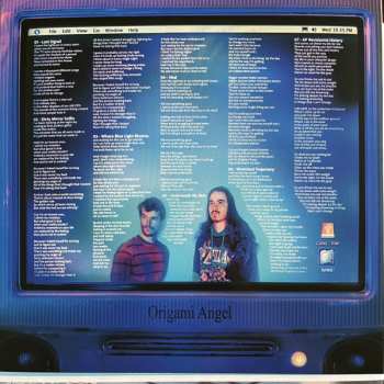 LP Origami Angel: Feeling Not Found