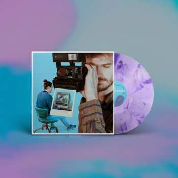 Album Origami Angel: Feeling Not Found