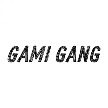 Origami Angel: GAMI GANG