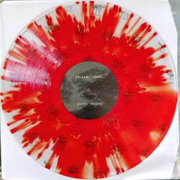 LP Origami Angel: Quiet Hours CLR