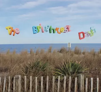 Origami Angel: The Brightest Days