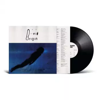 Jordan Rakei: Origin