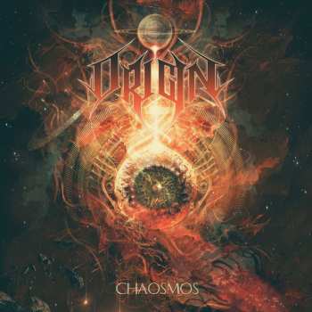Album Origin: Chaosmos