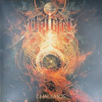 LP Origin: Chaosmos CLR | LTD