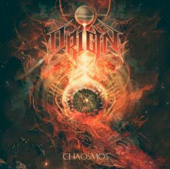 LP Origin: Chaosmos